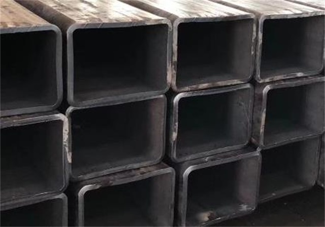 东川q345b厚壁方管