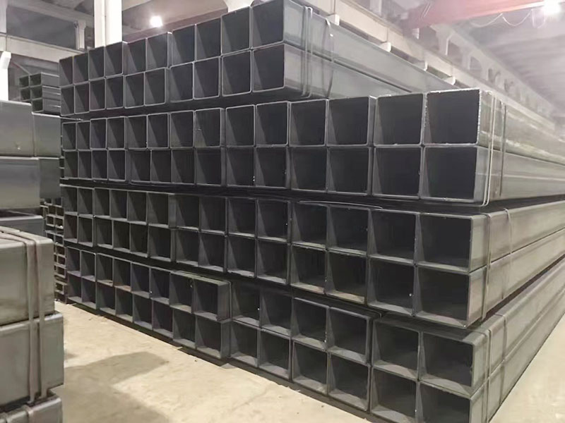 东川薄壁方管